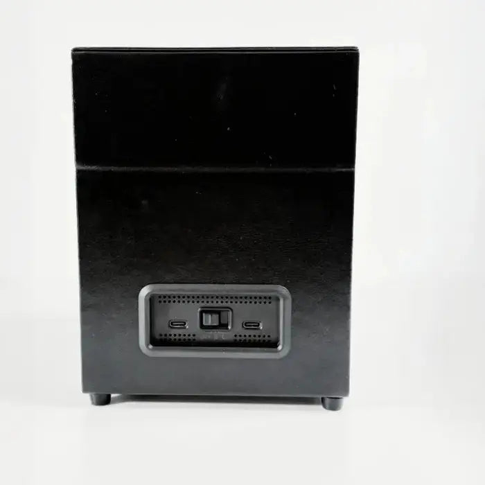Watch Winder Guarde - 2 watch slots Timeguarde