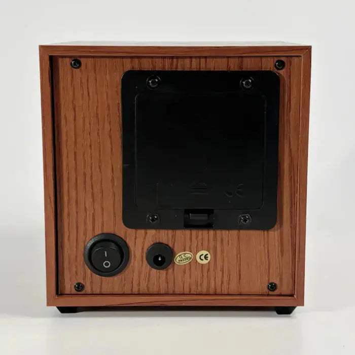 Watch Winder Solis - 1 watch slot Timeguarde