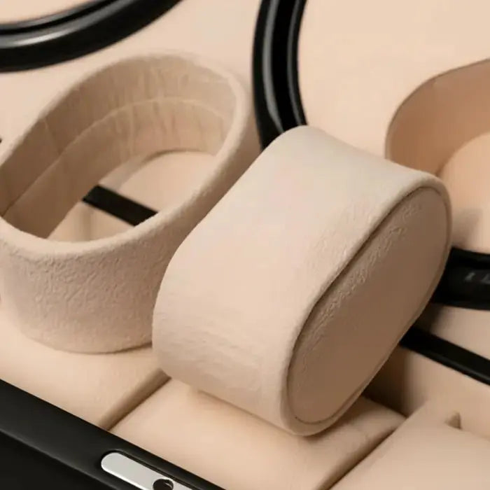 Watch Winder Time - 8 watch slots Timeguarde