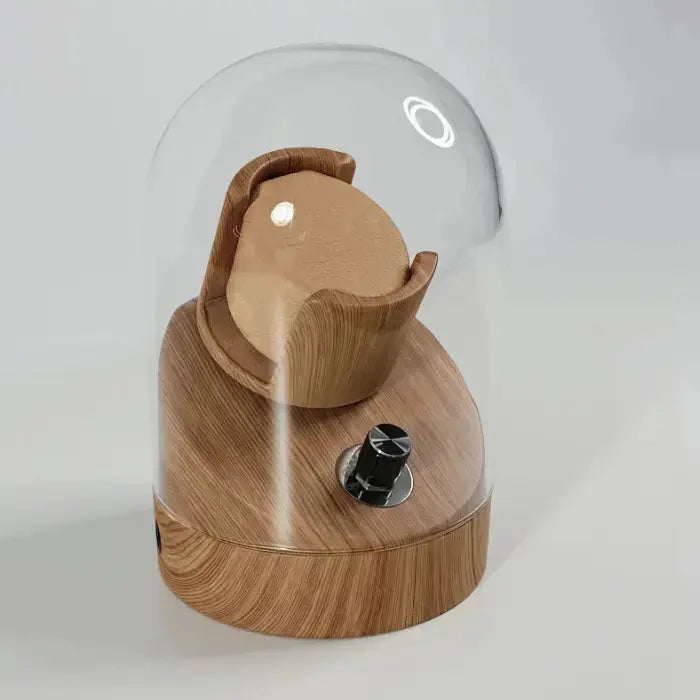 Watch Winder Arion - 1 watch slot Timeguarde