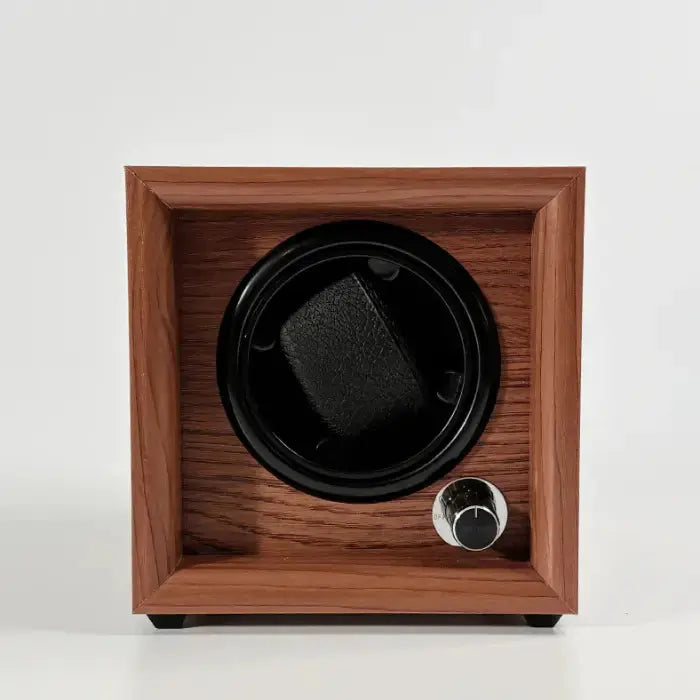 Watch Winder Solis - 1 watch slot Timeguarde