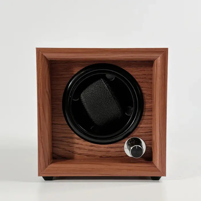 Watch Winder Solis - 1 watch slot Timeguarde
