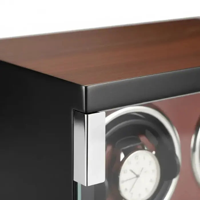 Watch Winder Astra - 2 watch slots Timeguarde