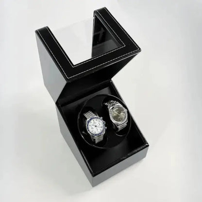 Watch Winder Guarde - 2 watch slots Timeguarde