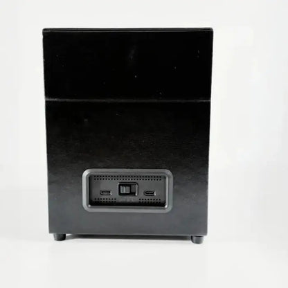 Watch Winder Guarde - 2 watch slots Timeguarde
