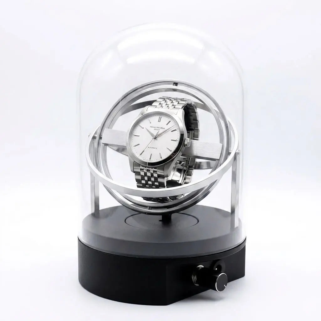 Watch Winder - Vortex Timeguarde