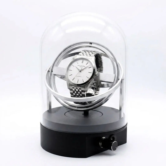 Watch Winder - Vortex Timeguarde