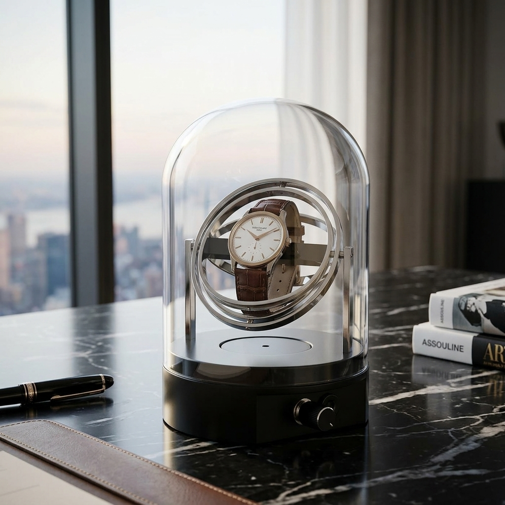 Watch Winder - Vortex