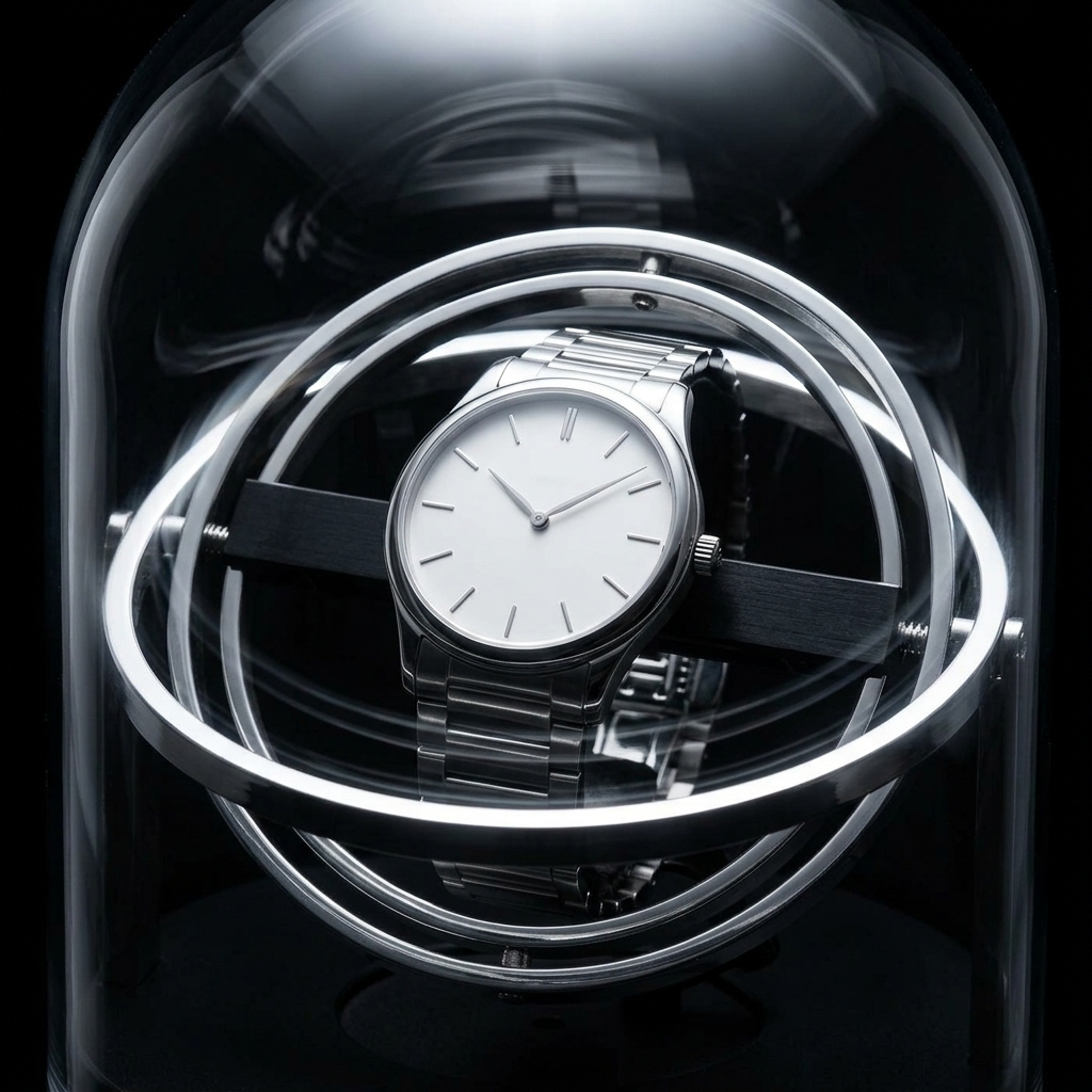 Watch Winder - Vortex