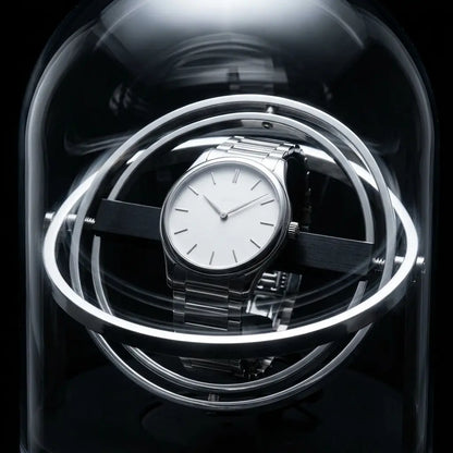 Watch Winder - Vortex Timeguarde