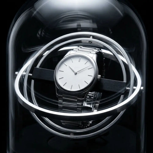 Watch Winder - Vortex Timeguarde