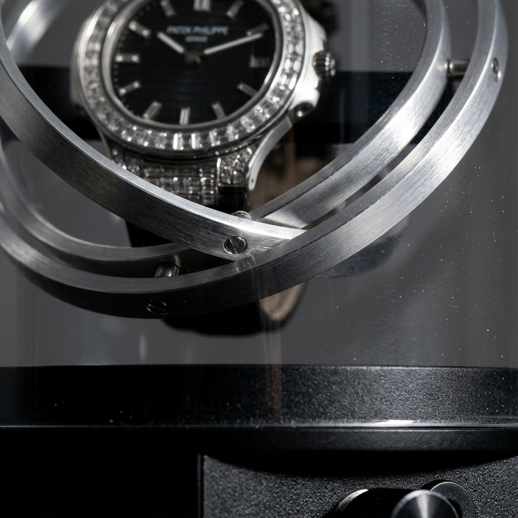 Watch Winder - Vortex