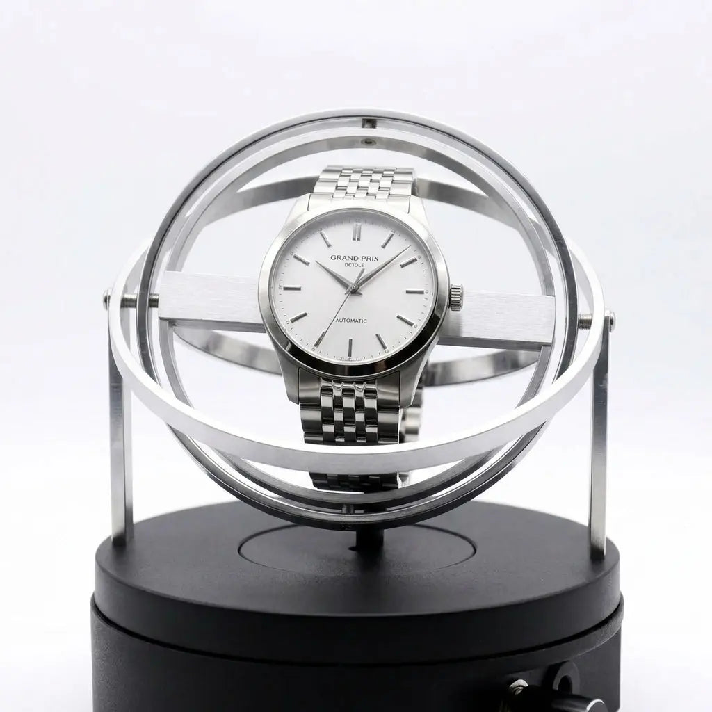 Watch Winder - Vortex Timeguarde