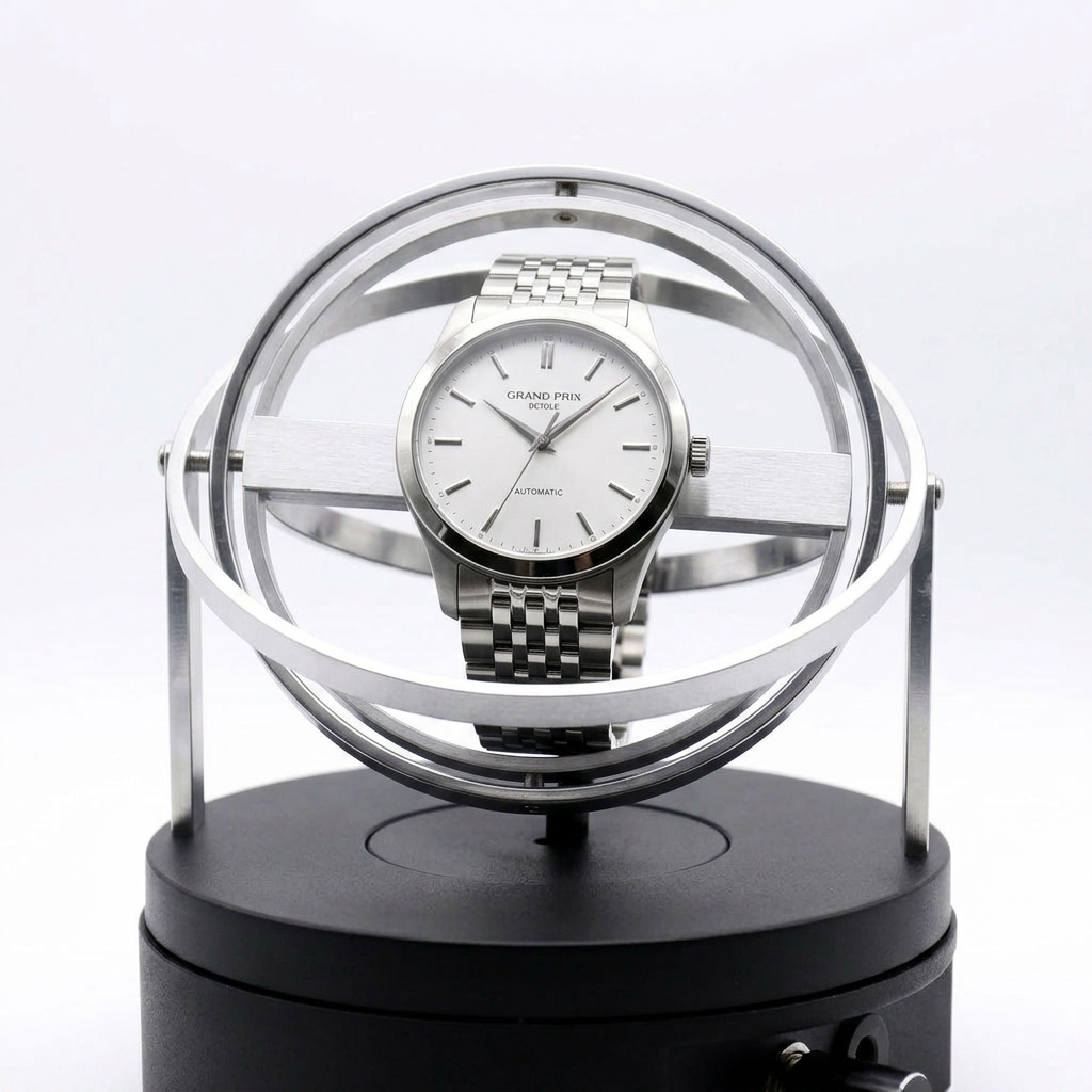 Watch Winder - Vortex
