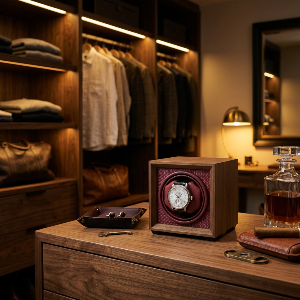Watch Winder - Magna