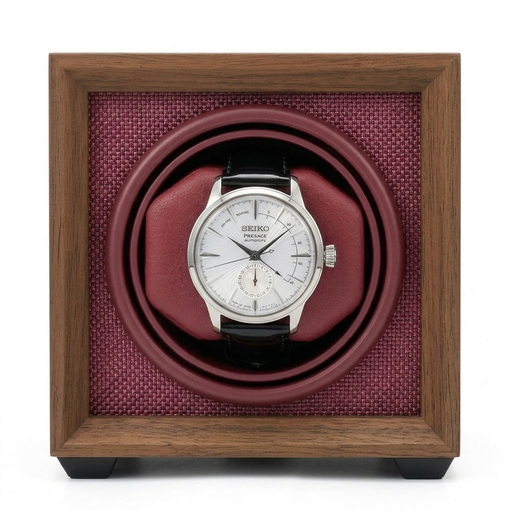 Watch Winder - Magna