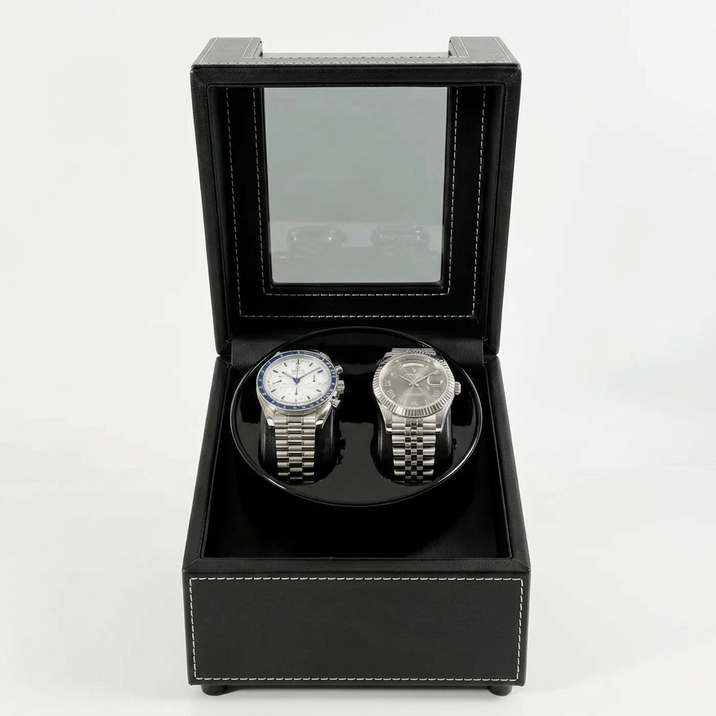 Watch Winder - Guarde