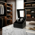 Watch Winder - Guarde Timeguarde