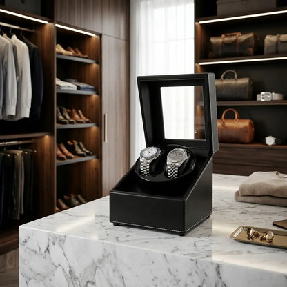 Watch Winder - Guarde Timeguarde