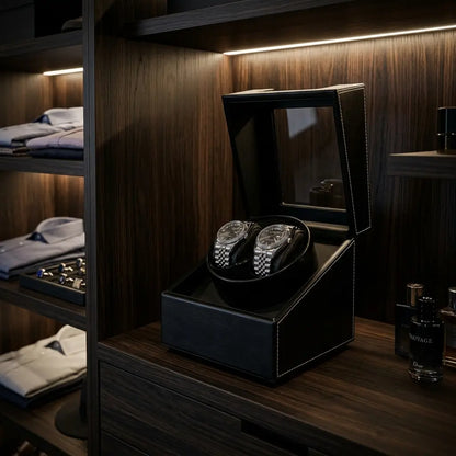 Watch Winder - Guarde Timeguarde