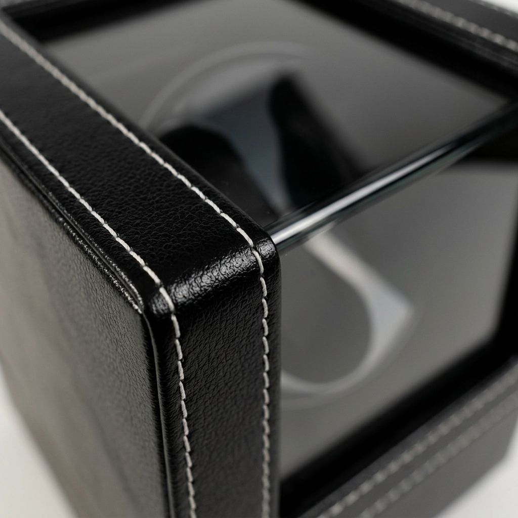 Watch Winder - Guarde