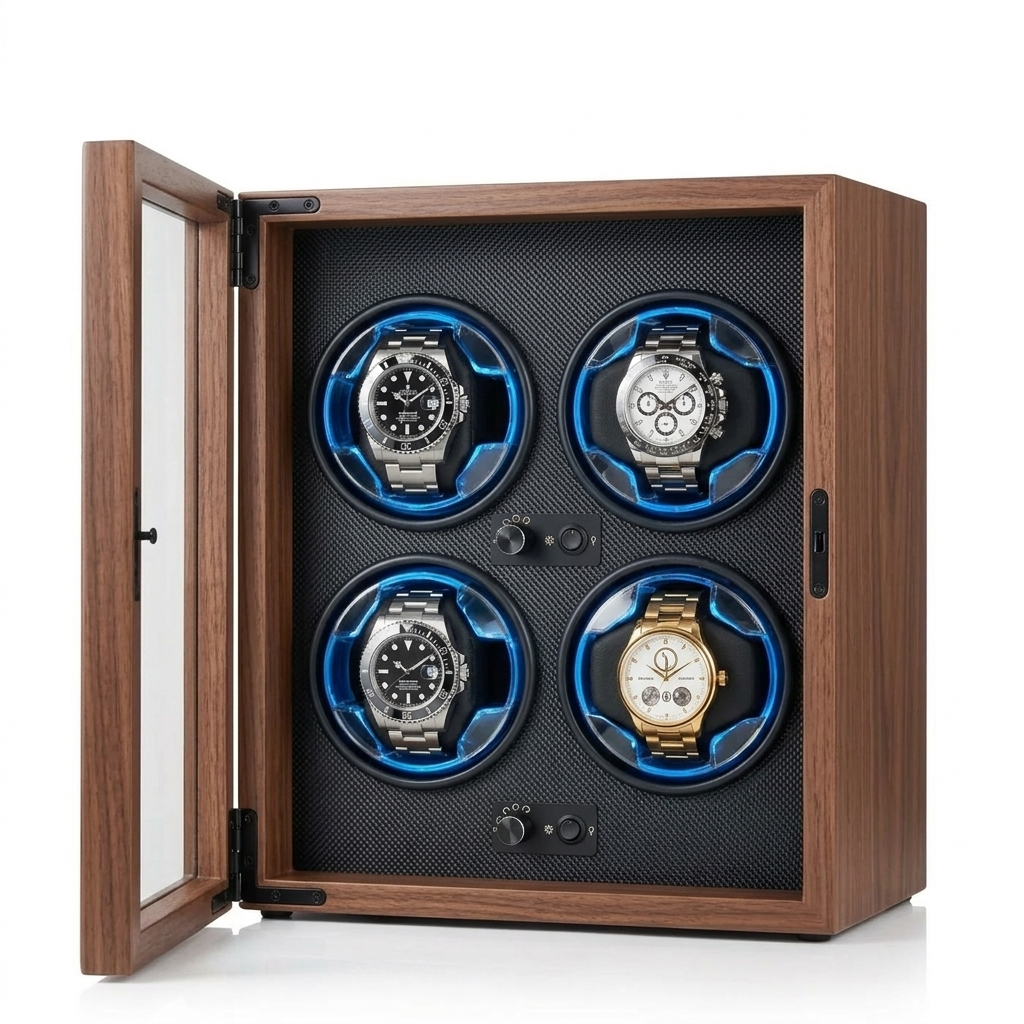 Watch Winder - Titan