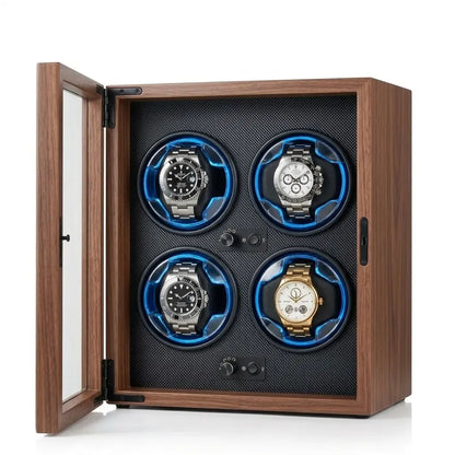 Watch Winder - Titan Timeguarde