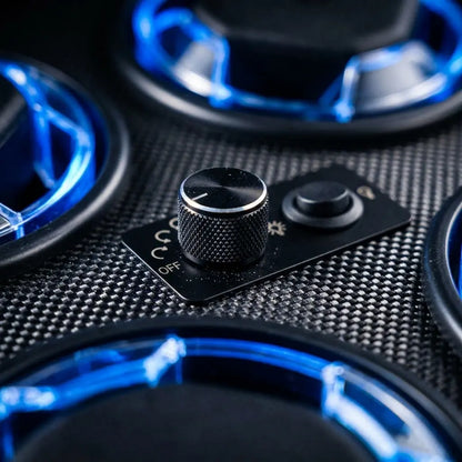 Watch Winder - Titan Timeguarde