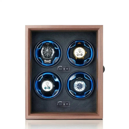 Watch Winder - Titan Timeguarde