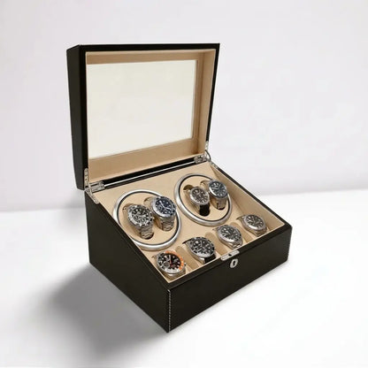 Watch Winder - Time Timeguarde