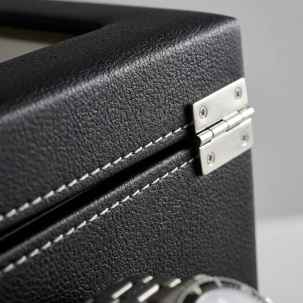 Watch Winder - Time Timeguarde