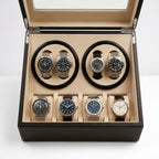 Watch Winder - Time Timeguarde