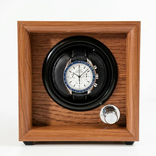 Watch Winder - Solis Timeguarde