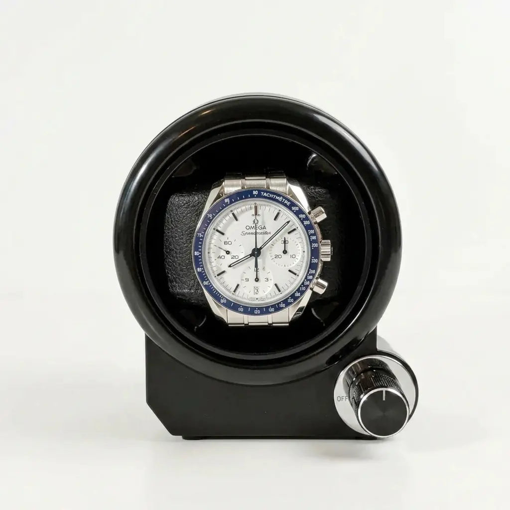 Watch Winder - Solis Timeguarde