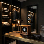Watch Winder - Solis Timeguarde
