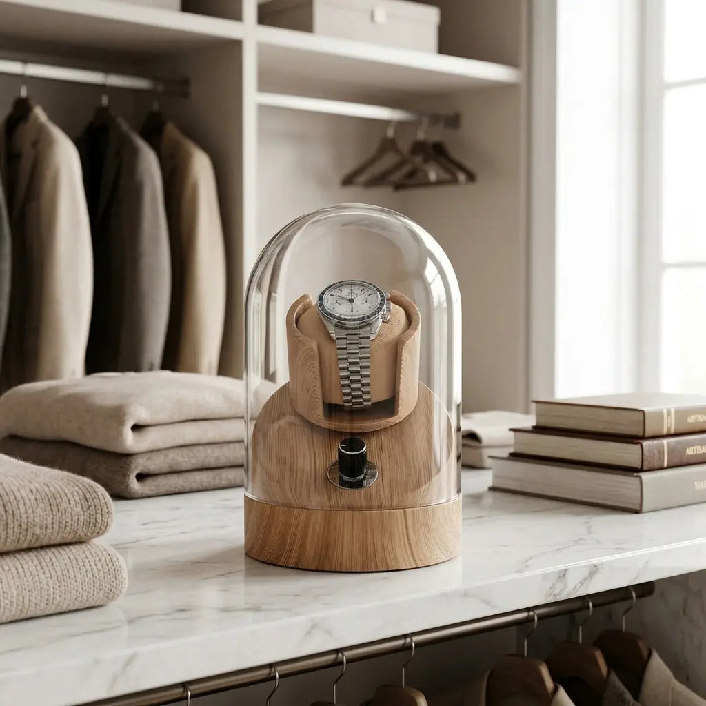 Watch Winder - Arion Timeguarde