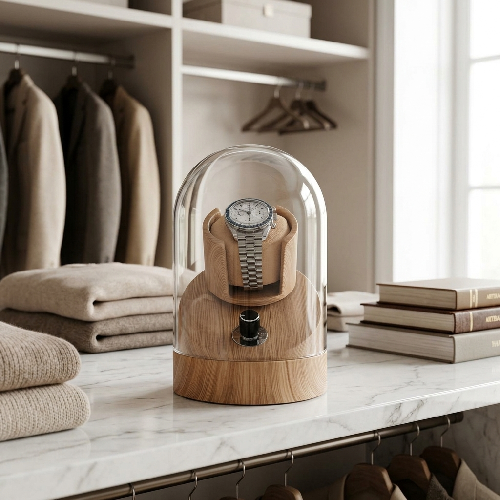 Watch Winder - Arion