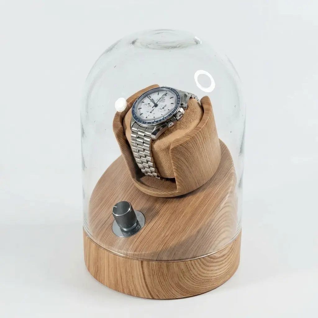 Watch Winder - Arion Timeguarde
