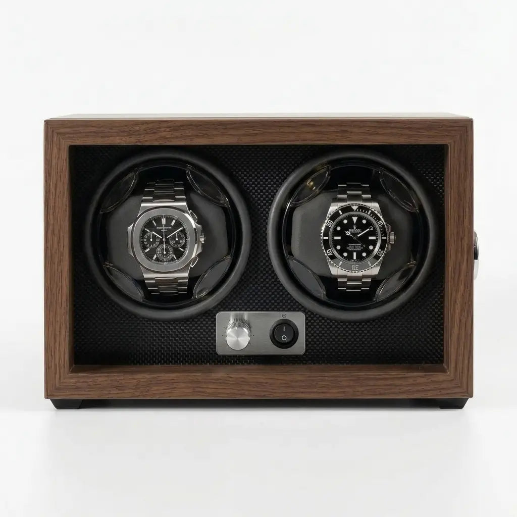 Watch Winder - Vectra Timeguarde