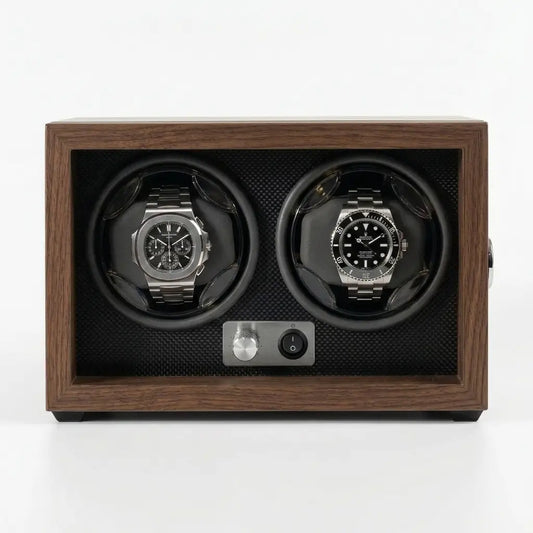 Watch Winder - Vectra Timeguarde