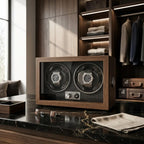 Watch Winder - Vectra Timeguarde