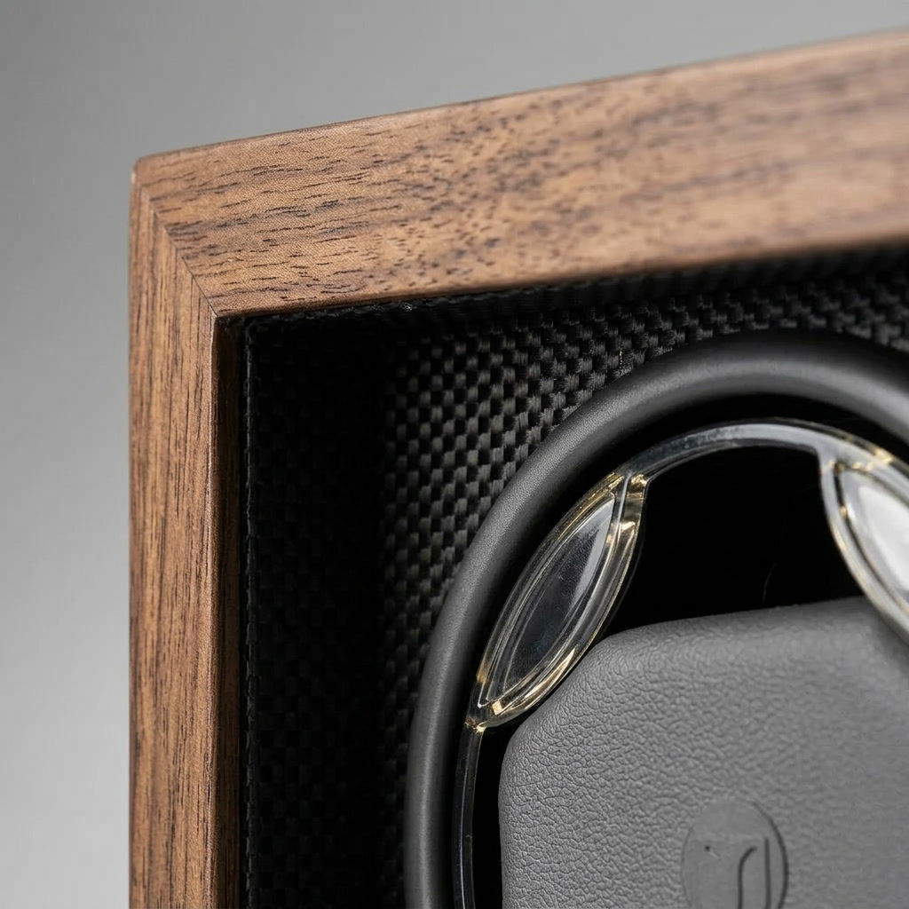 Watch Winder - Vectra
