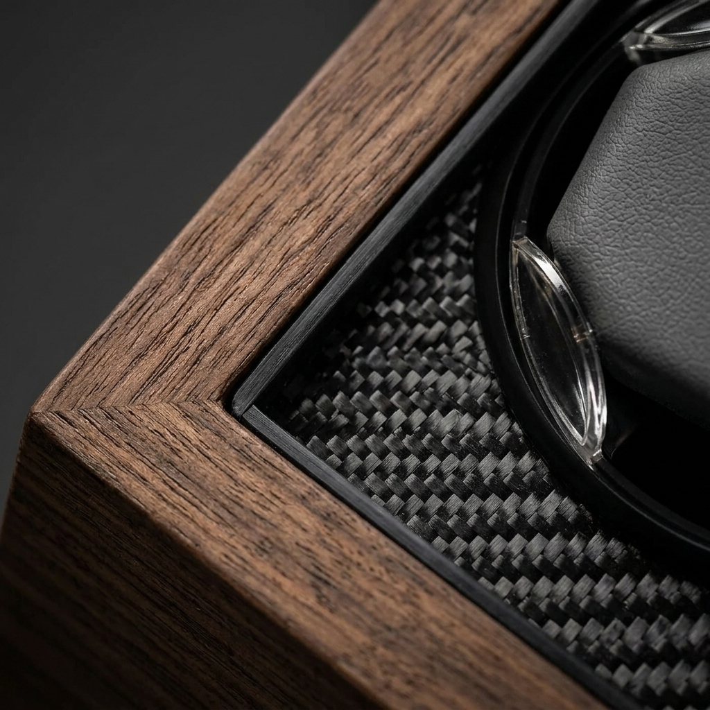 Watch Winder - Vectra