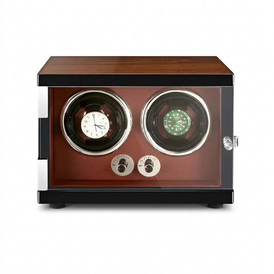 Watch Winder - Astra 2 watches Timeguarde
