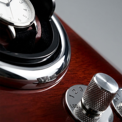 Watch Winder - Astra 2 watches Timeguarde