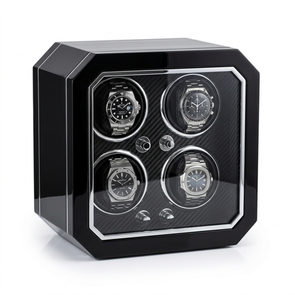 Watch Winder - Zenith 4 watches Timeguarde
