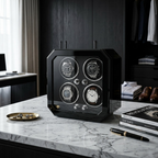 Watch Winder - Zenith 4 watches Timeguarde