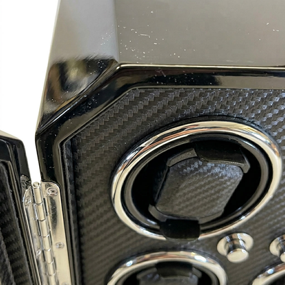 Watch Winder - Zenith 4 watches Timeguarde