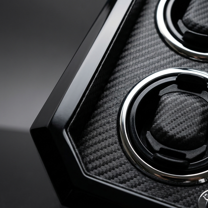Watch Winder - Zenith 4 watches Timeguarde