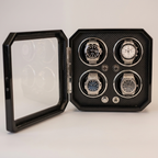 Watch Winder - Zenith 4 watches Timeguarde